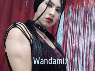Wandamix
