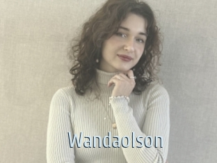 Wandaolson