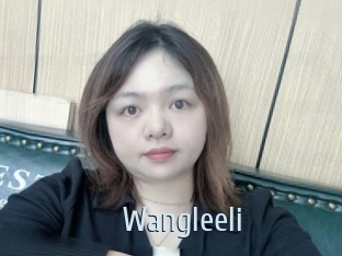 Wangleeli