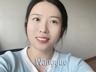 Wangyue