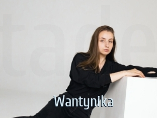 Wantynika