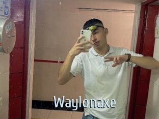 Waylonaxe