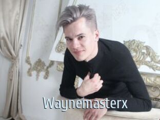 Waynemasterx