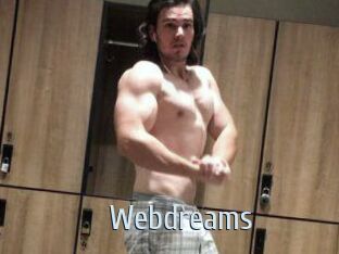 Webdreams
