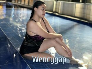 Wencygap