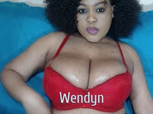 Wendyn