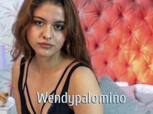 Wendypalomino