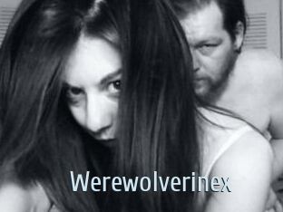 Werewolverinex
