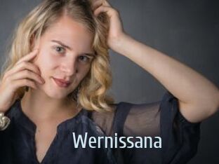 Wernissana