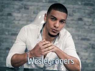 Wesleyrogers