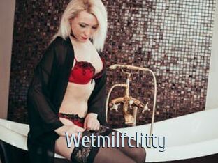 Wetmilfclitty