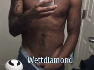 Wettdiamond