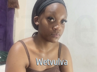Wetvulva