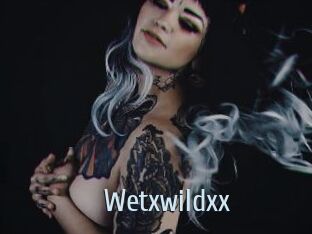 Wetxwildxx
