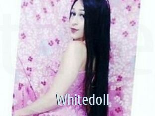 Whitedoll