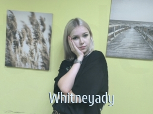 Whitneyady