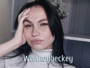 Whitneybeckey