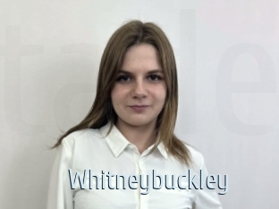 Whitneybuckley