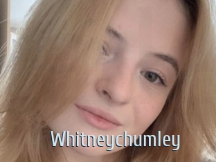Whitneychumley