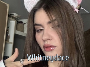 Whitneydace