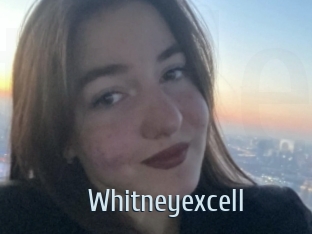 Whitneyexcell