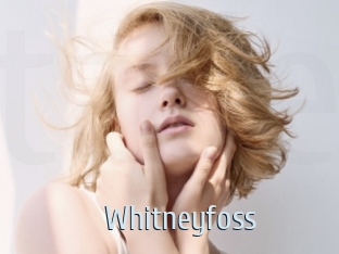 Whitneyfoss