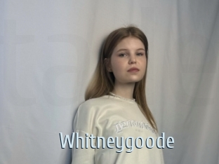 Whitneygoode