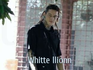 Whitte_llionn