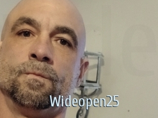 Wideopen25