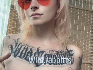 Wild.rabbitts