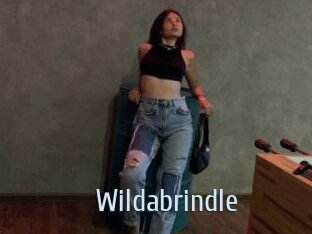 Wildabrindle