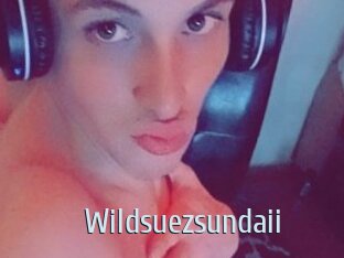 Wildsuezsundaii