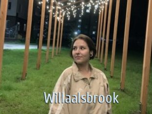 Willaalsbrook