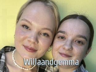 Willaandgemma