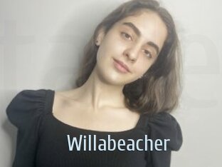 Willabeacher