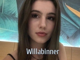 Willabinner
