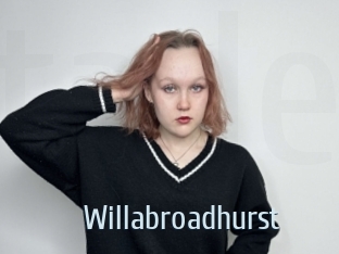 Willabroadhurst