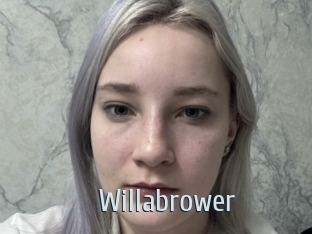 Willabrower
