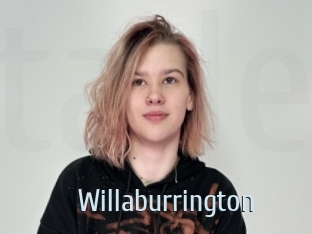 Willaburrington