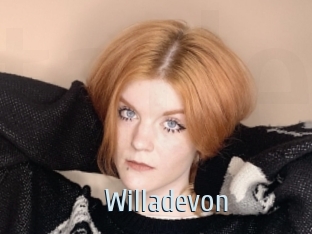 Willadevon