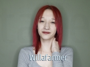 Willafarmer