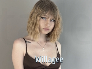 Willagee