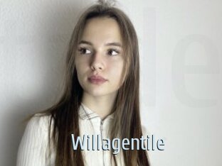 Willagentile
