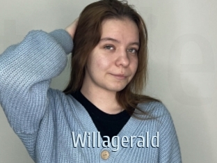 Willagerald