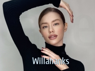 Willahanks