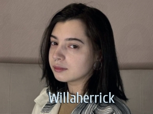 Willaherrick