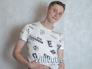 Willcutie