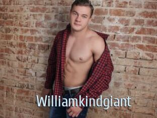 Williamkindgiant