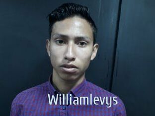 Williamlevys