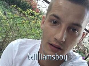 Williamsboy